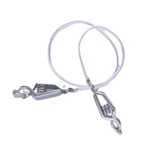 Cable de Mácara para Florete y Sable