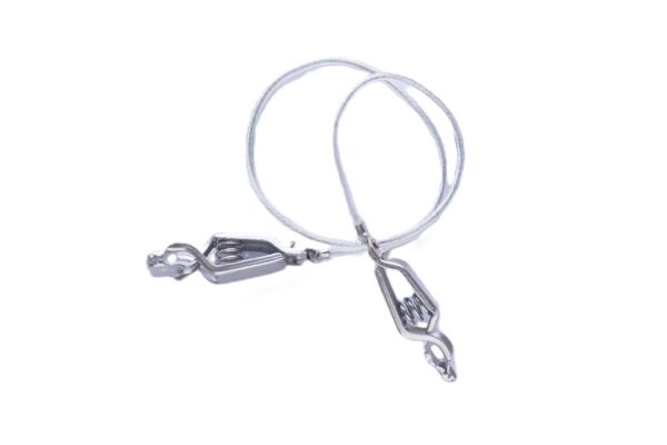 Cable de Mácara para Florete y Sable