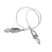 Cable de Mácara para Florete y Sable