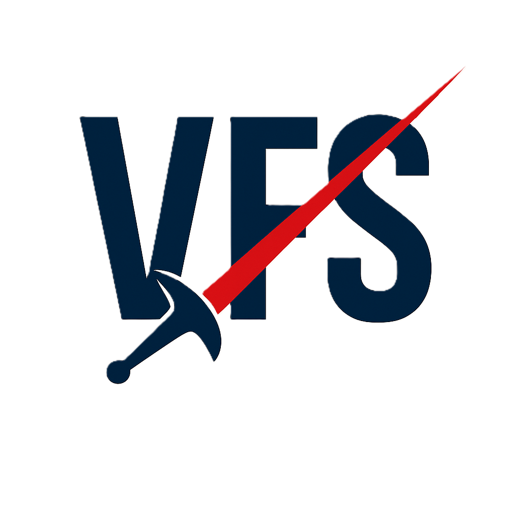 V F S – Equipamos tu pasión por la Esgrima